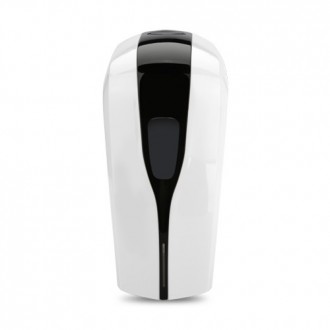 Donner MIST (Gel) Bílý