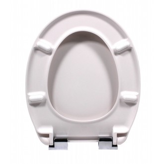 Schütte INDUSTRY GREY | Duroplast, Soft Close