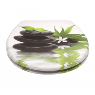 Schütte JASMIN | Duroplast, Soft Close