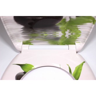 Schütte JASMIN | Duroplast, Soft Close