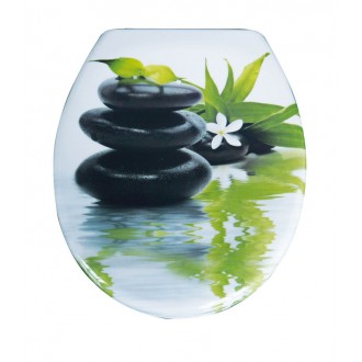 Schütte JASMIN | Duroplast, Soft Close