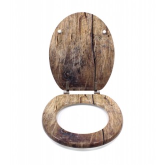 Schütte SOLID WOOD | MDF