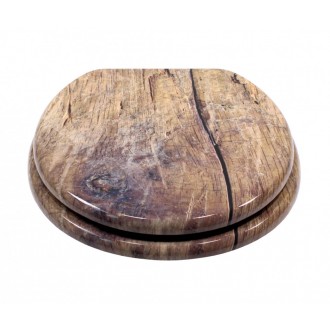 Schütte SOLID WOOD | MDF