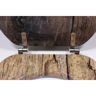 Schütte SOLID WOOD | MDF