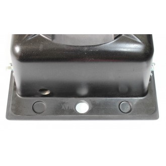 Aquasanita Simplex 425 black metallic