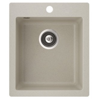 Aquasanita Simplex 425 beige