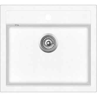 Aquasanita Quadro 565 alumetallic
