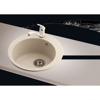 Aquasanita Clarus 505 beige