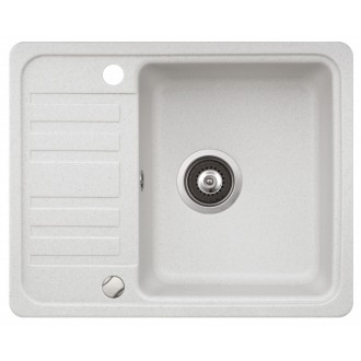 Aquasanita Notus 575.5E black metallic