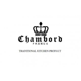 Chambord Farmhouse 800.2 Bílá