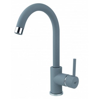 Aquasanita Sabia 5523 black metallic