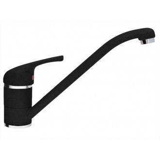 Aquasanita Eco 2561 black metallic