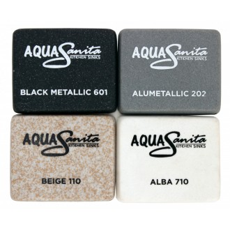 Aquasanita Eco 2561 alba