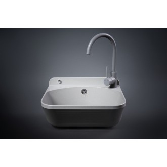 Zelvo Eko 460 White