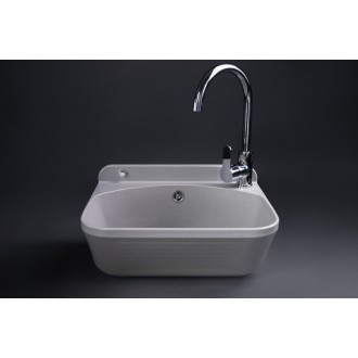 Zelvo Eko 460 White