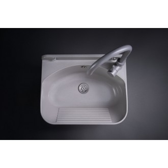 Zelvo Eko 460 White