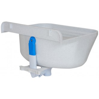 Zelvo Eko 460 White