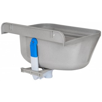 Zelvo Eko 460 White