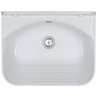 Zelvo Eko 460 White