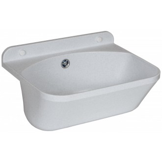 Zelvo Eko 460 White