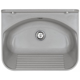 Zelvo Eko 460 White