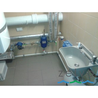 Zelvo Eko 460 White