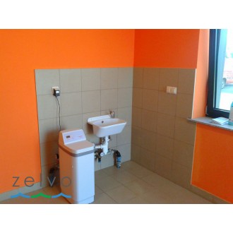 Zelvo Eko 460 White