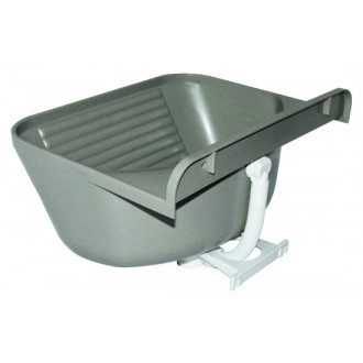 Zelvo Eko 460 Grey
