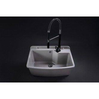 Zelvo Maximus 610 White