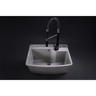 Zelvo Maximus 610 White