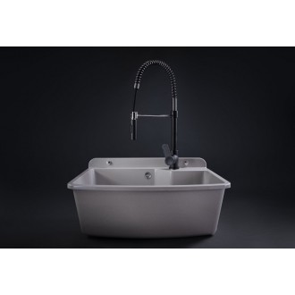 Zelvo Maximus 610 White