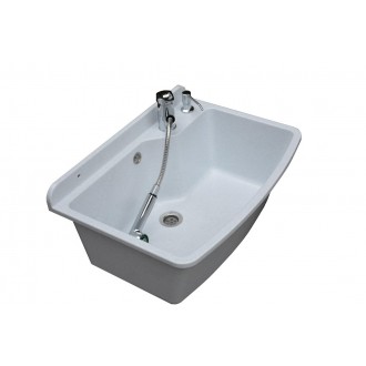 Zelvo Maximus 610 White