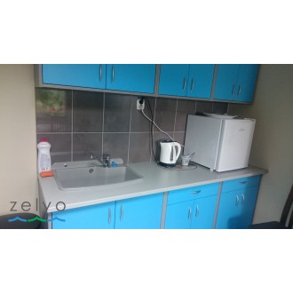 Zelvo Maximus 610 White