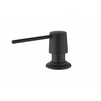 Aquasanita D black metallic