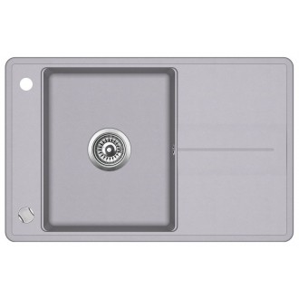Aquasanita Bella 780.0E beige