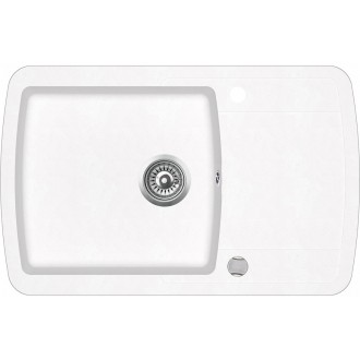 Aquasanita Lira 780.0E black metallic
