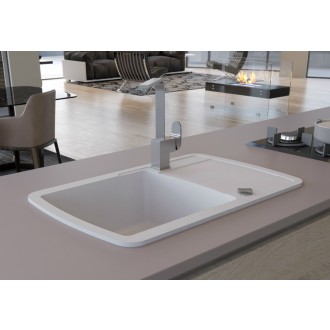 Aquasanita Lira 780.0E black metallic