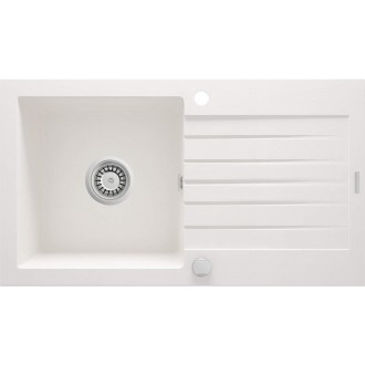 Deante Zorba 760.0E Alabastr