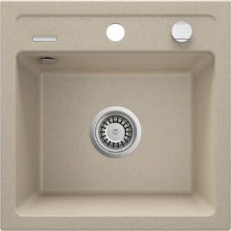 Deante Zorba 440E Grafit