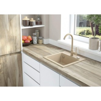 Deante Zorba 440E Grafit