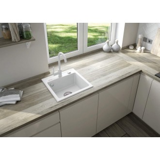 Deante Zorba 440E Grafit