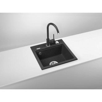 Deante Zorba 440E Sand