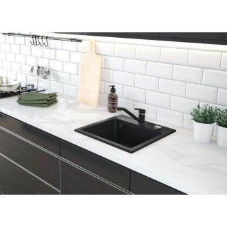 Deante Zorba 440E Sand