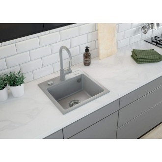 Deante Zorba 440E Sand