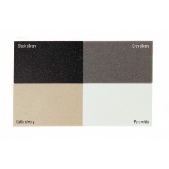 Reginox Harlem 1000.10 White pure