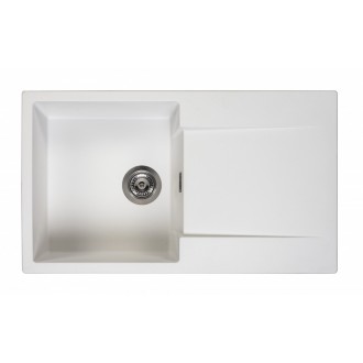 Reginox Amsterdam 860.0 Grey metalic (silvery)