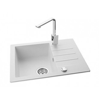 Axis Mojito 600.5E Pure white