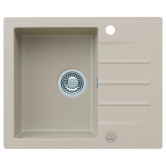 Axis Mojito 600.5E Moonlight grey