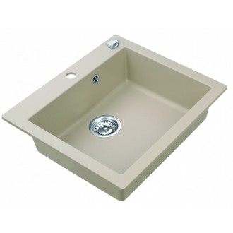 Axis Mojito 570E Pure white