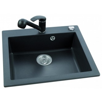 Axis Mojito 570E Moonlight grey